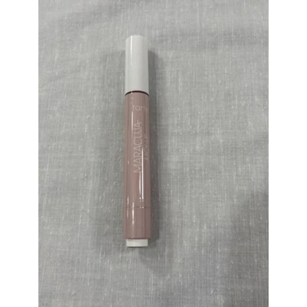 tarte maracuja juicy